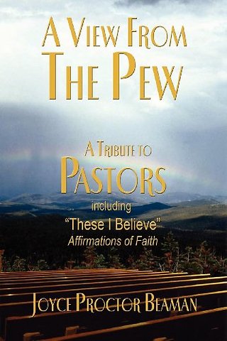 A View From the Pew