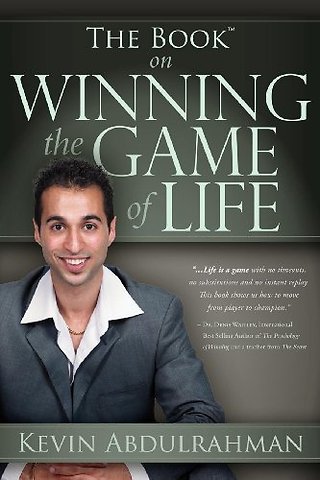 The Book On Winning The Game Of Life