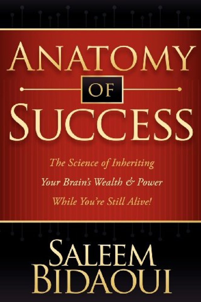 Anatomy of Success