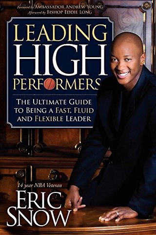 Leading High Performers