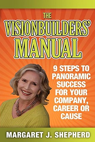 The Visionbuilders' Manual
