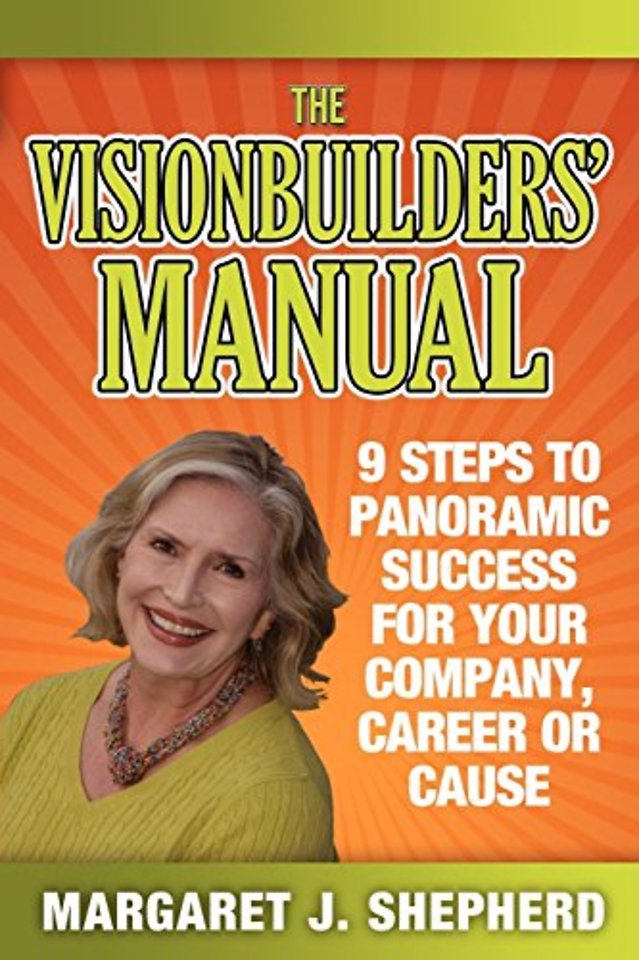 The Visionbuilders' Manual
