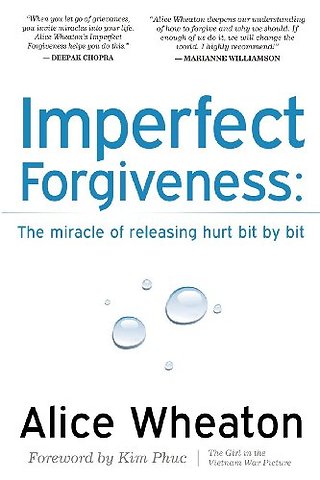 Imperfect Forgiveness