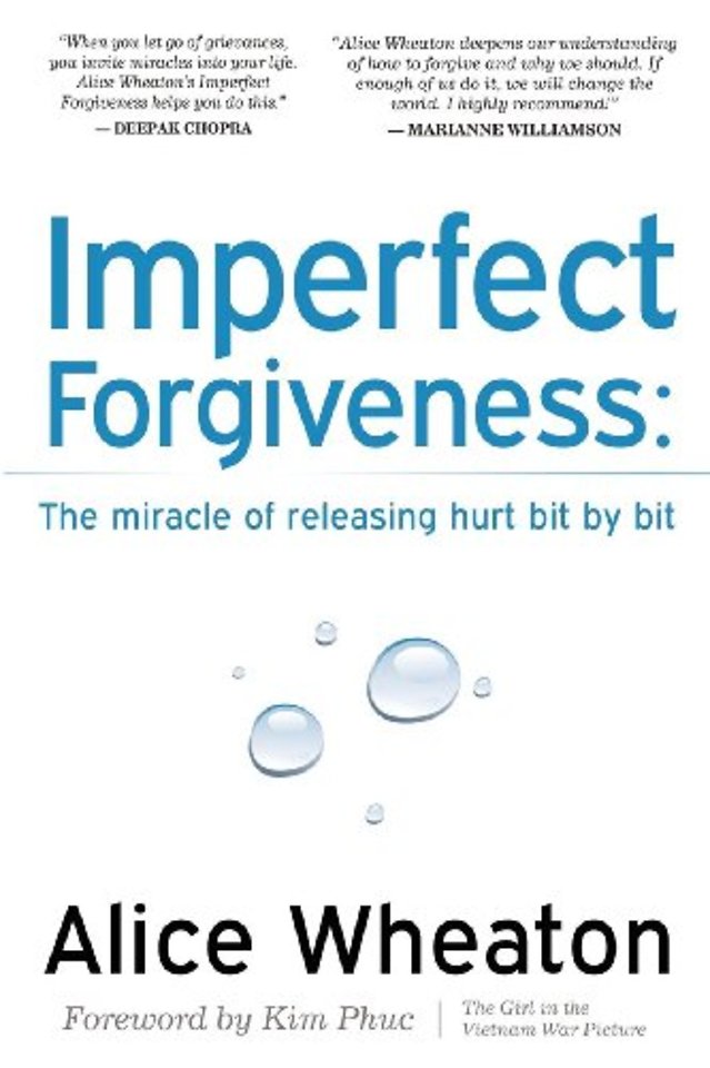 Imperfect Forgiveness