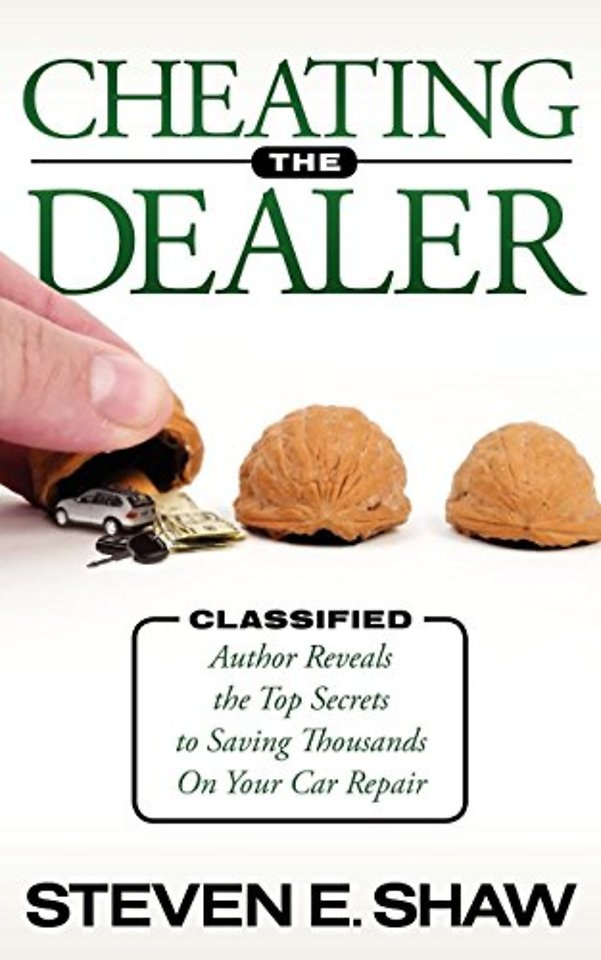 Cheating The Dealer