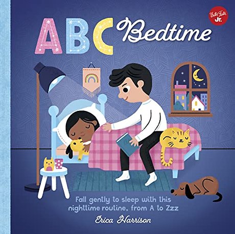 ABC for Me: ABC Bedtime