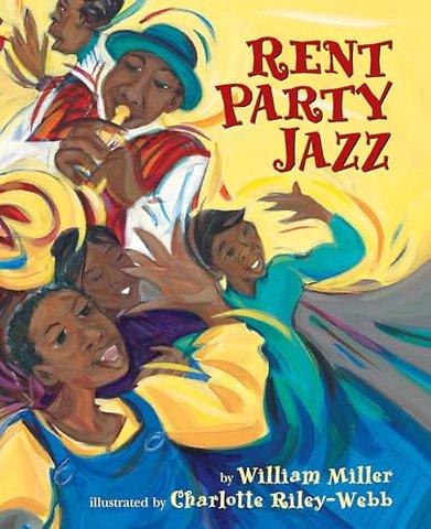 Rent Party Jazz