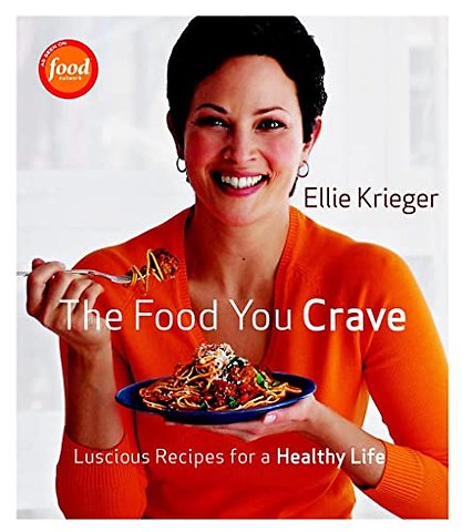 Food You Crave, The