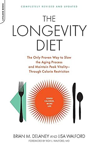 The Longevity Diet