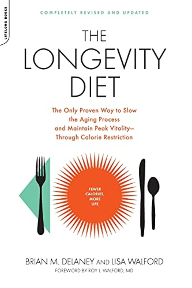 The Longevity Diet