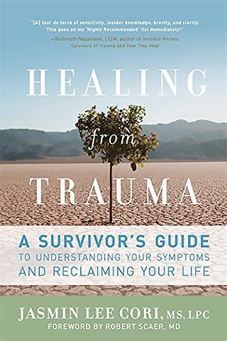 Healing from Trauma