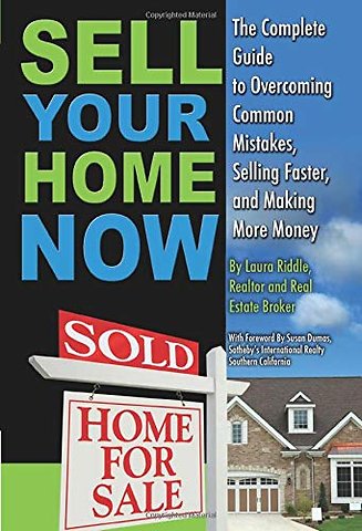 Sell Your Home Now