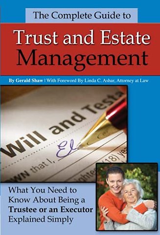 Complete Guide to Trust & Estate Management