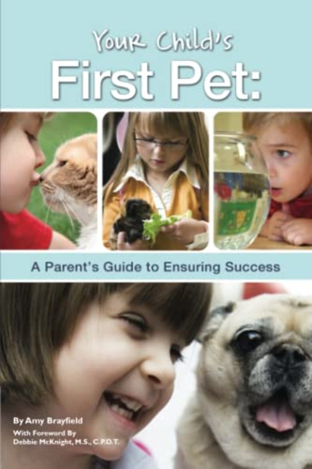 Your Childs First Pet