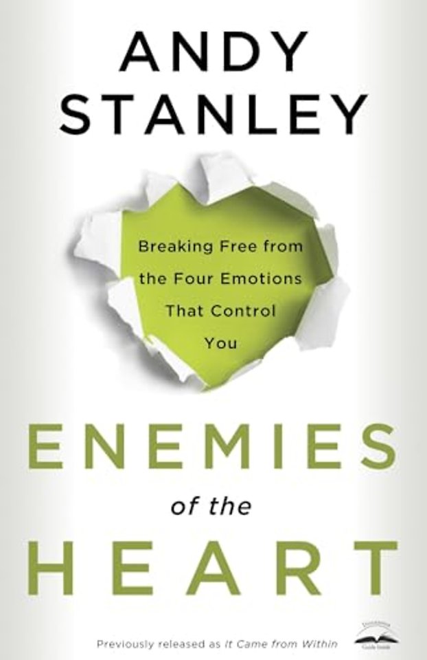 Enemies of the Heart
