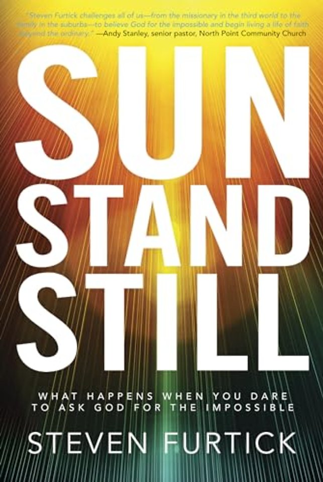 Sun Stand Still
