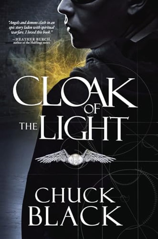 Cloak of the Light