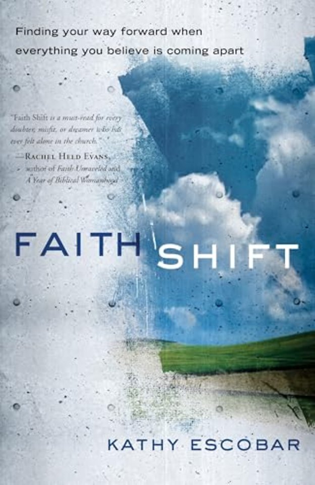 Faith Shift
