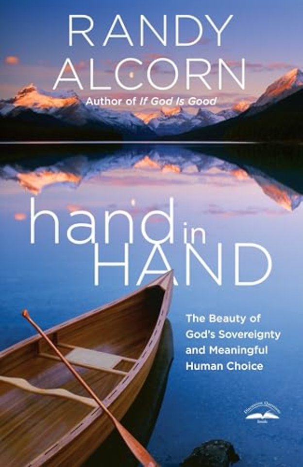 Hand in Hand