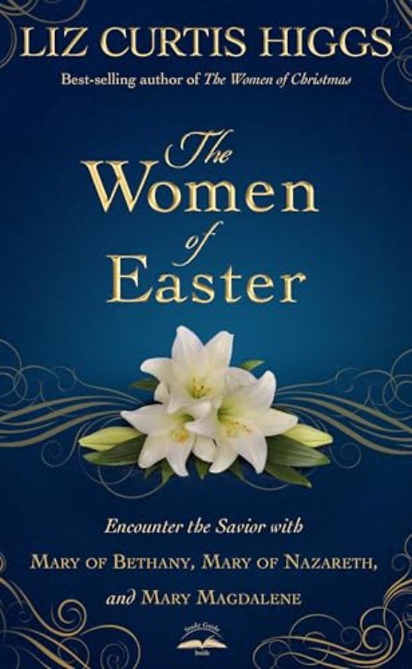 The Women of Easter