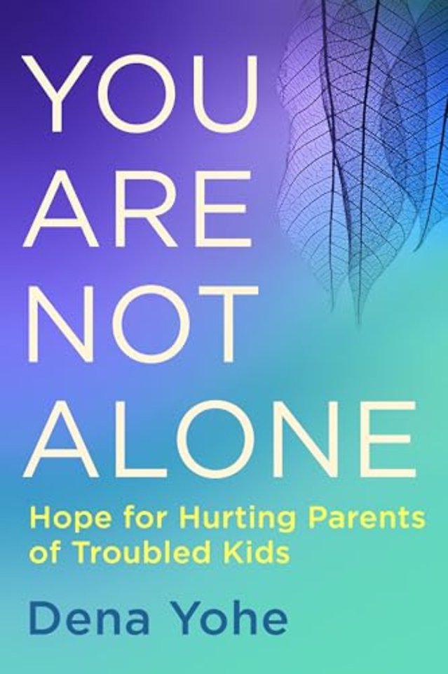 You are not Alone