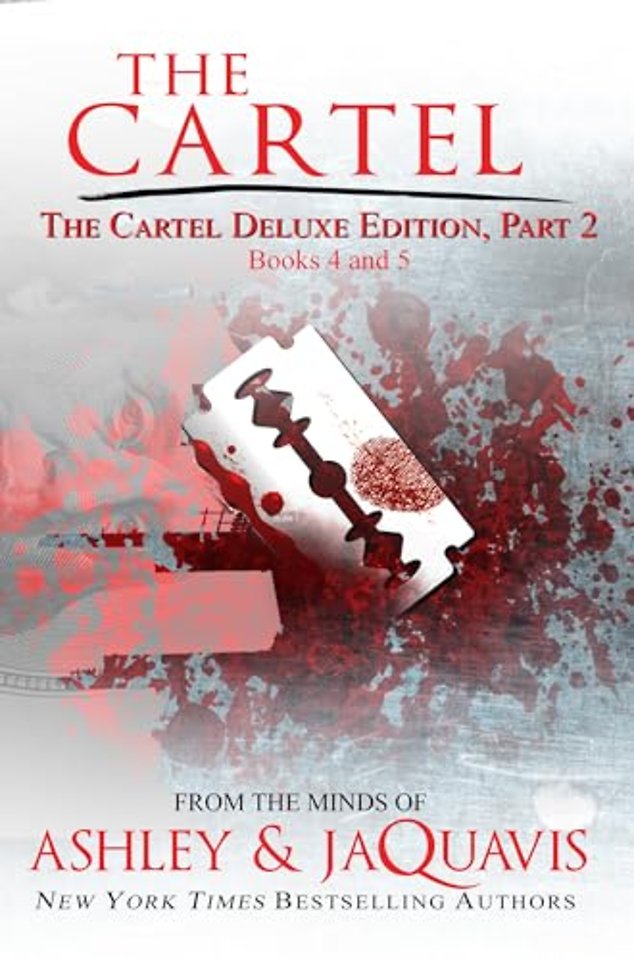 The Cartel Deluxe Edition Part 2