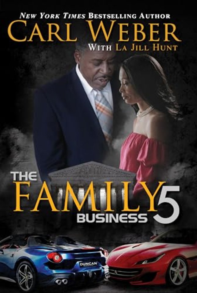 The Family Business 5