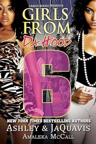 Girls From Da Hood 6