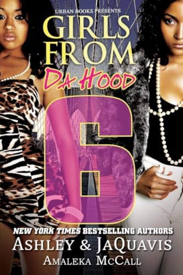 Girls From Da Hood 6