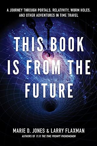 This Book is from the Future