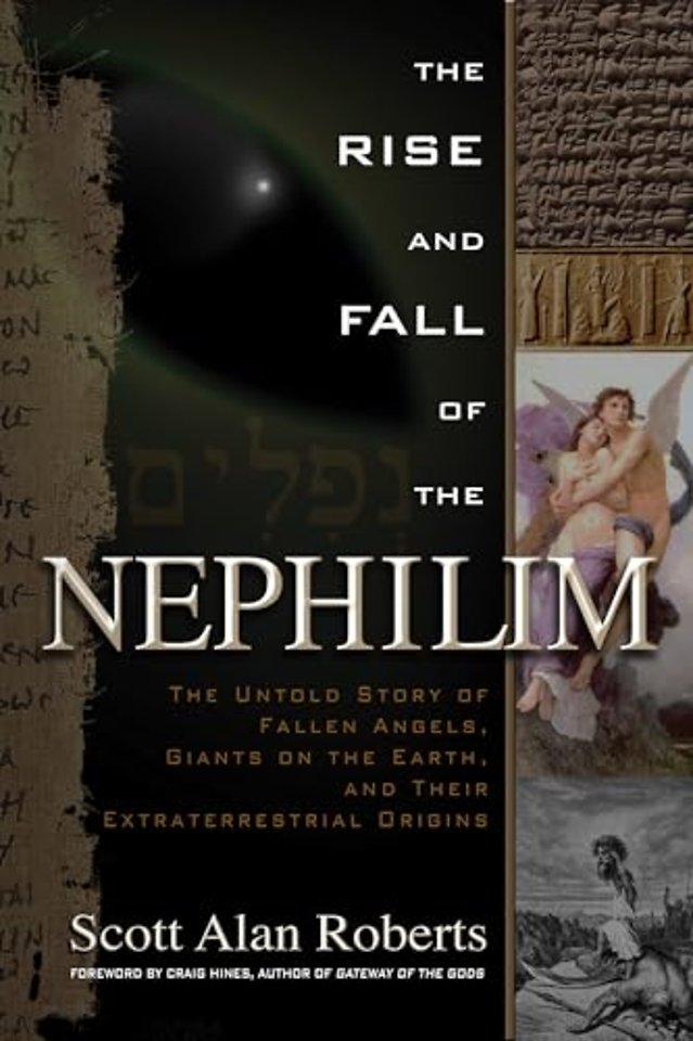 The Rise and Fall of the Nephilim