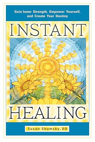 Instant Healing