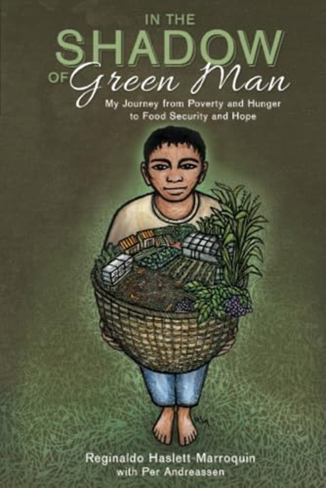 In The Shadow of Green Man