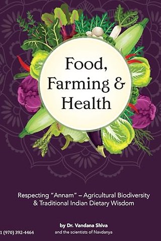 Food, Farming & Health