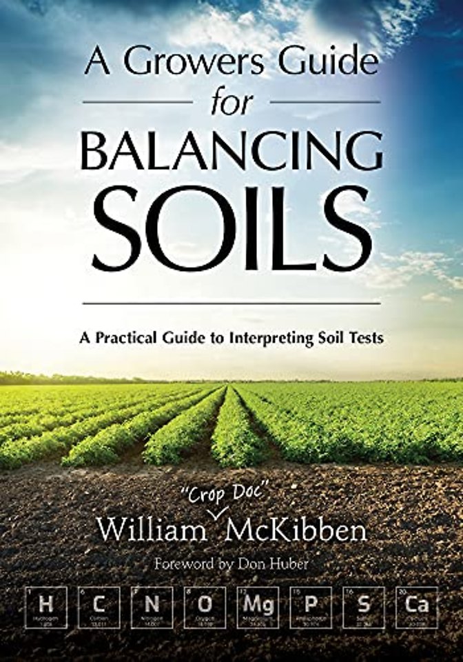 Growers Guide for Balancing Soils