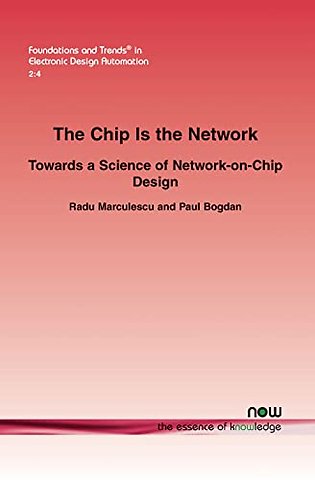 The Chip Is the Network