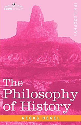 Philosophy of History
