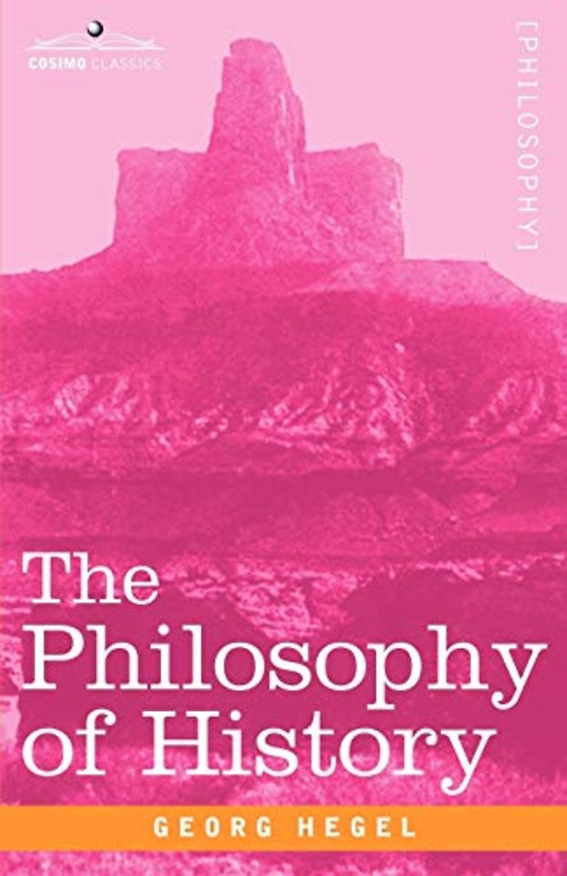 Philosophy of History