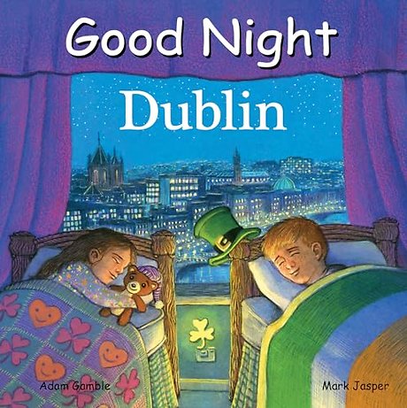 Good Night Dublin
