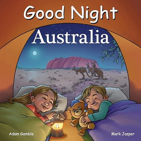 Good Night Australia