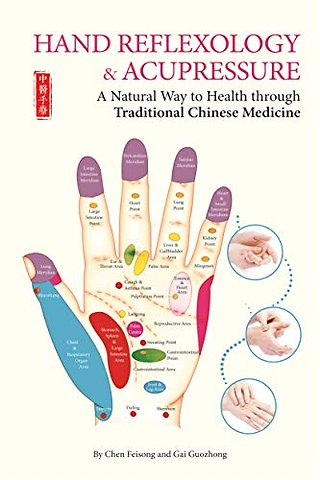 Hand Reflexology & Acupressure