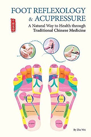 Foot Reflexology & Acupressure