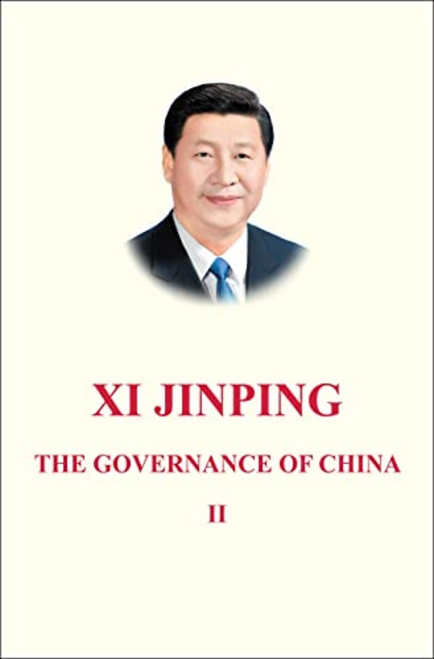 XI Jinping