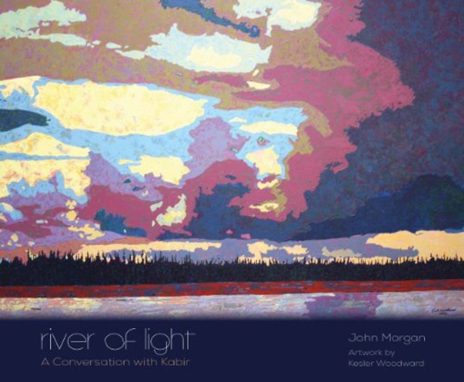 River of Light – A Conversation with Kabir
