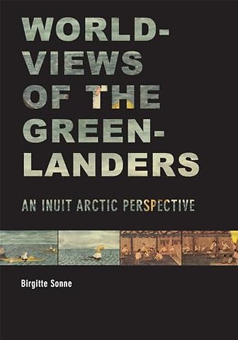 Worldviews of the Greenlanders