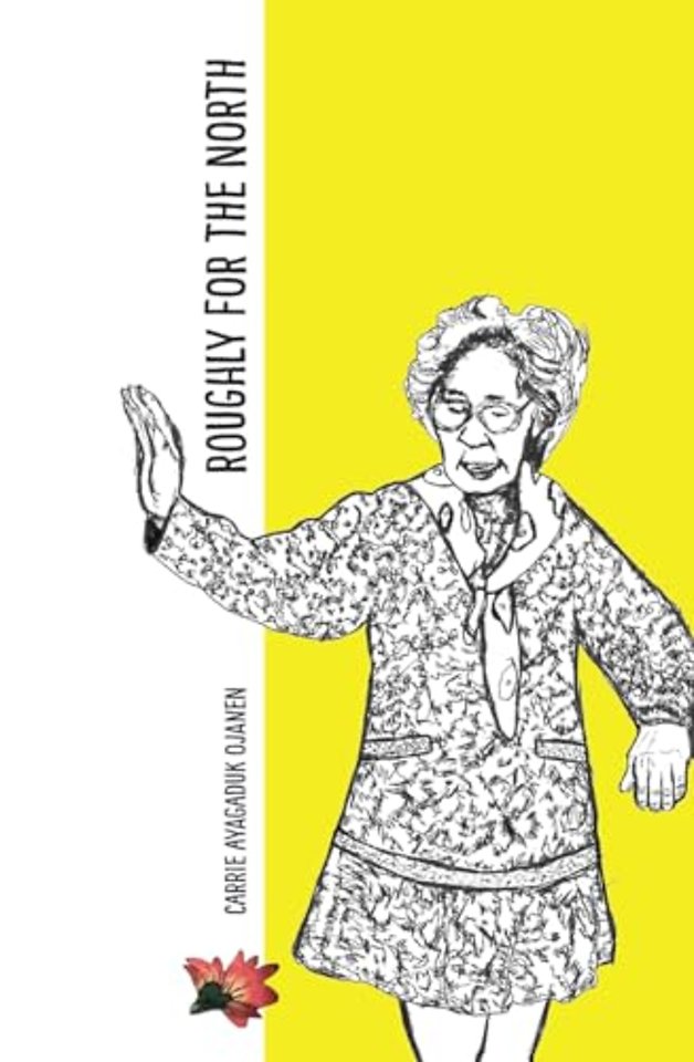 Roughly For the North