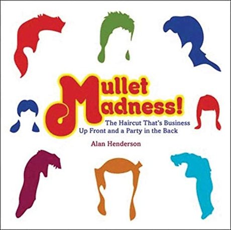 Mullet Madness!