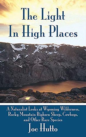 The Light In High Places