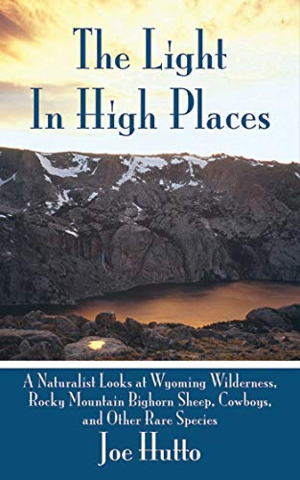 The Light In High Places