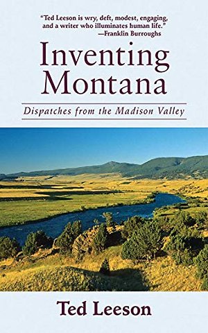 Inventing Montana